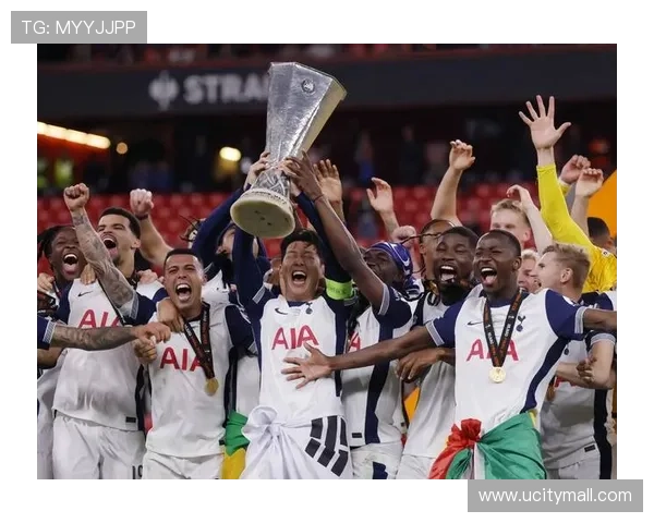 连续两年保级热刺豪门地位动摇